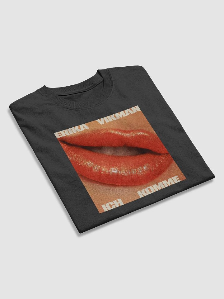 ICH KOMME Erika Vikman Tshirt product image (2)