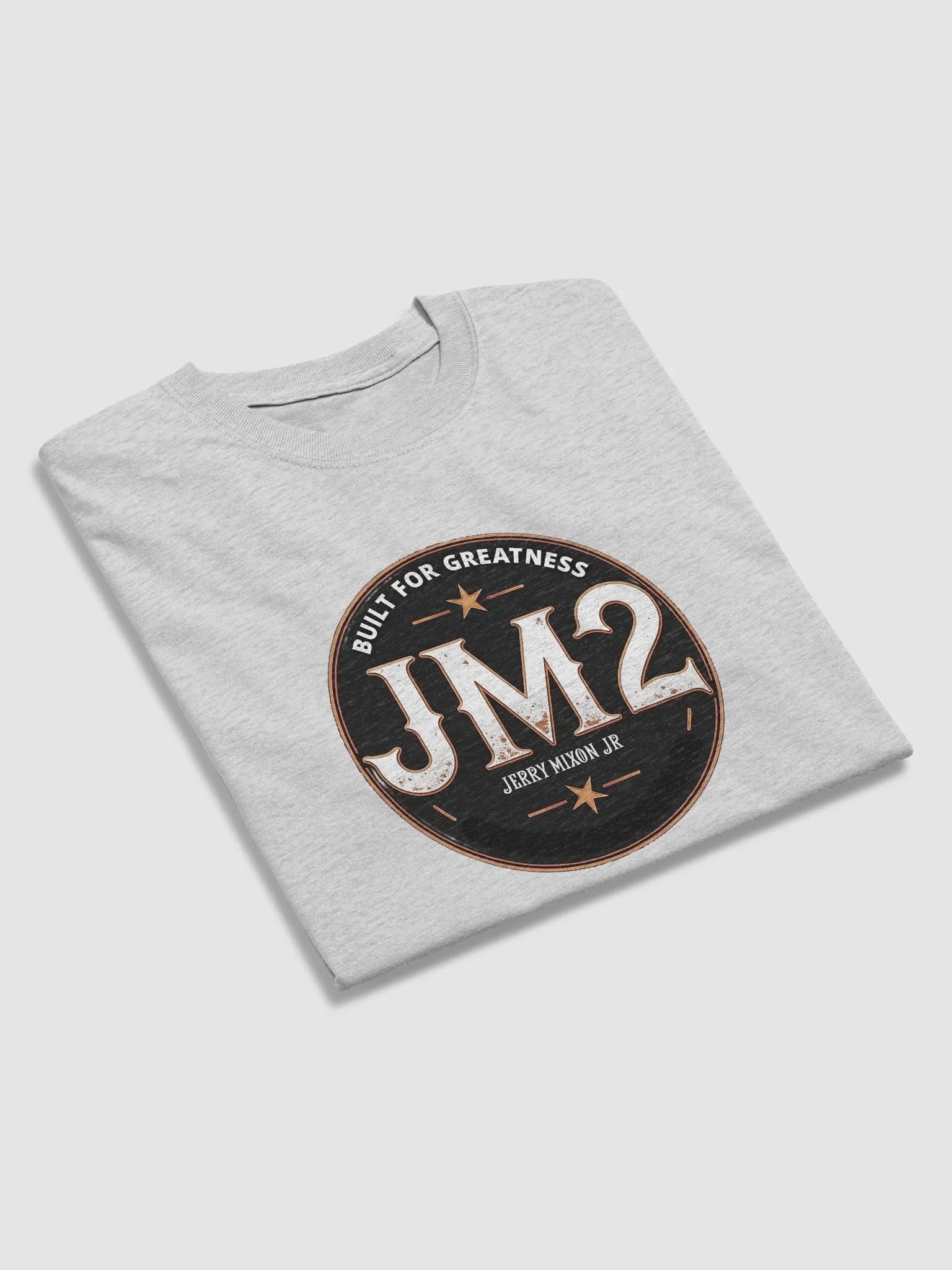 JM2 Western T-Shirt product image (3)