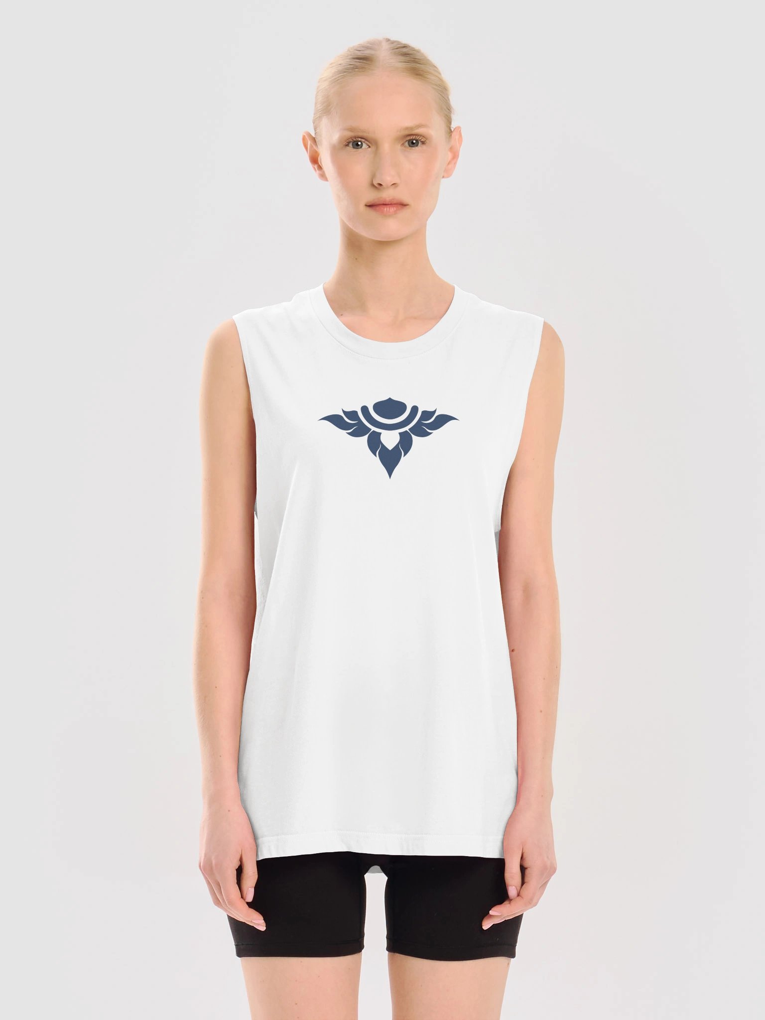 Equilibrium Unisex Muscle Tee product image (6)