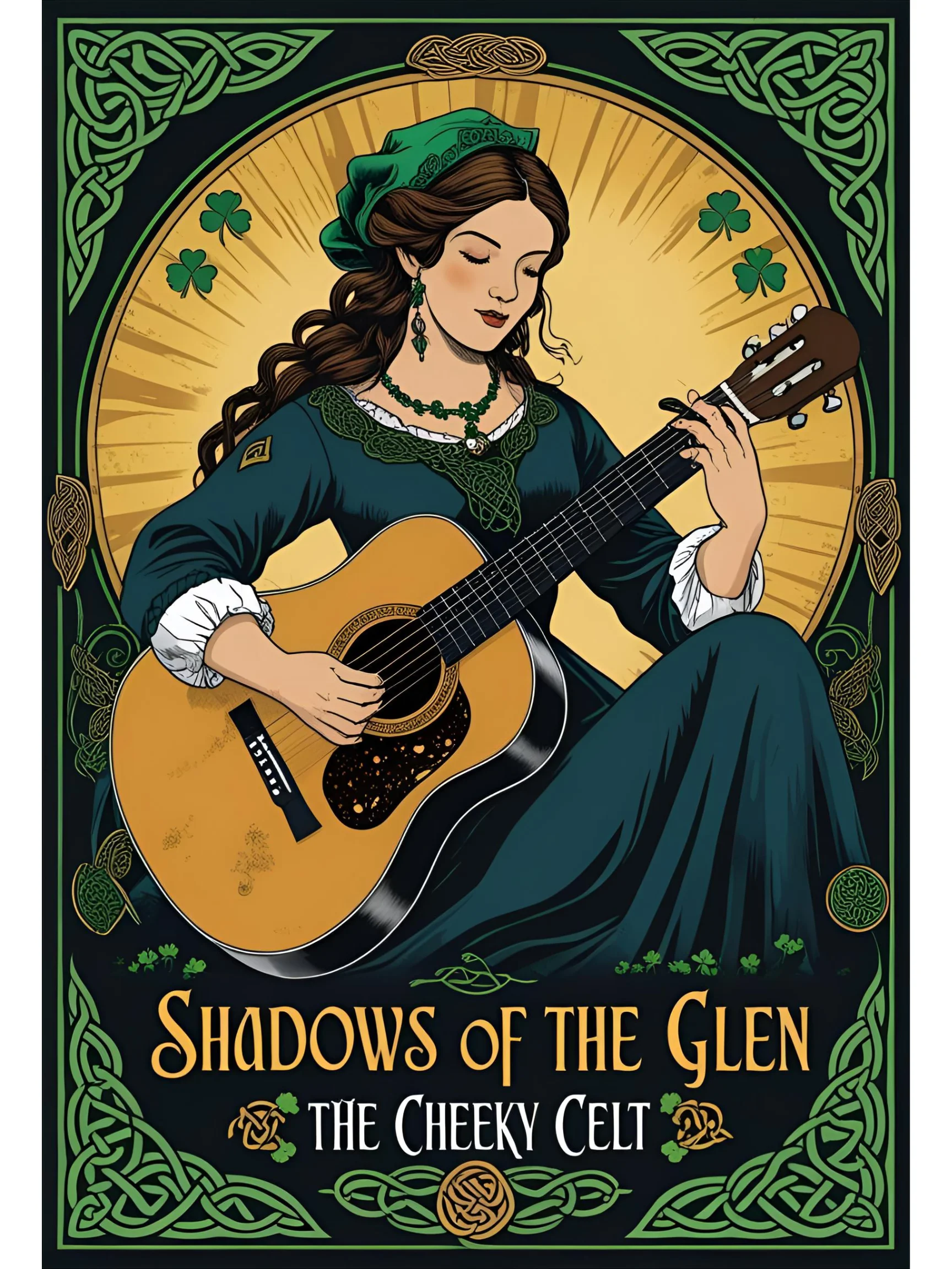 Shadows of the Glen product image (1)