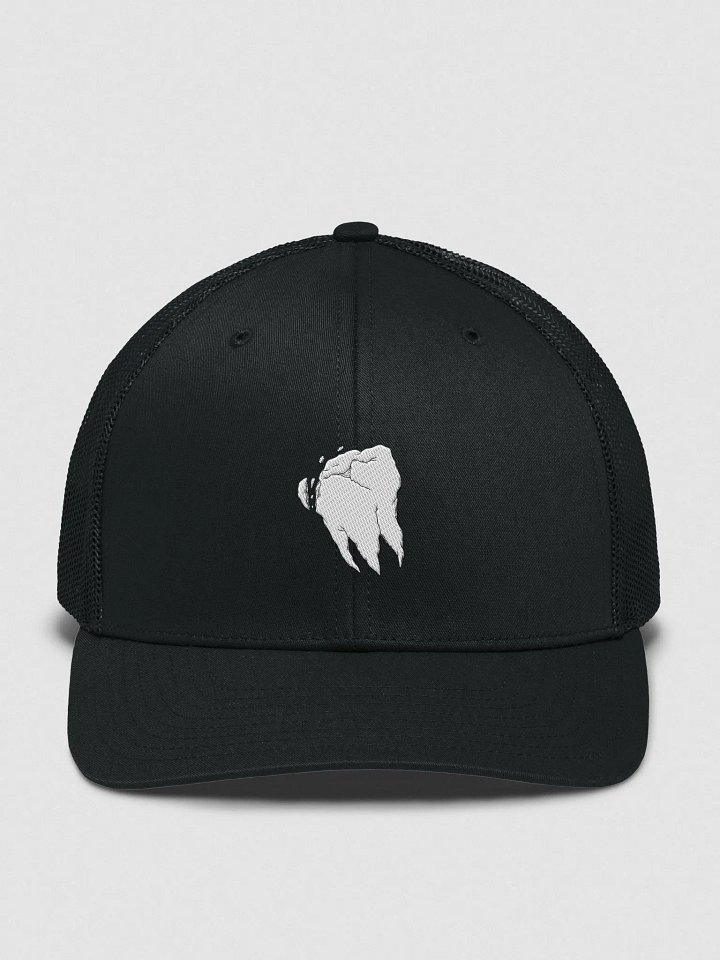 Broken Tooth Trucker Hat product image (1)