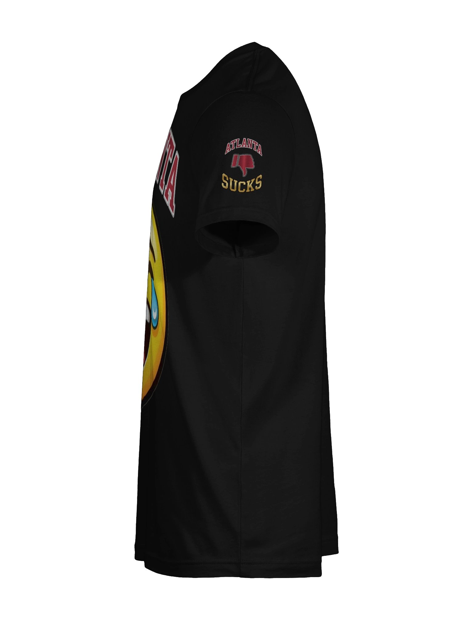 Laughing Stock | ATLANTA | Football | Rival Locker product image (51)