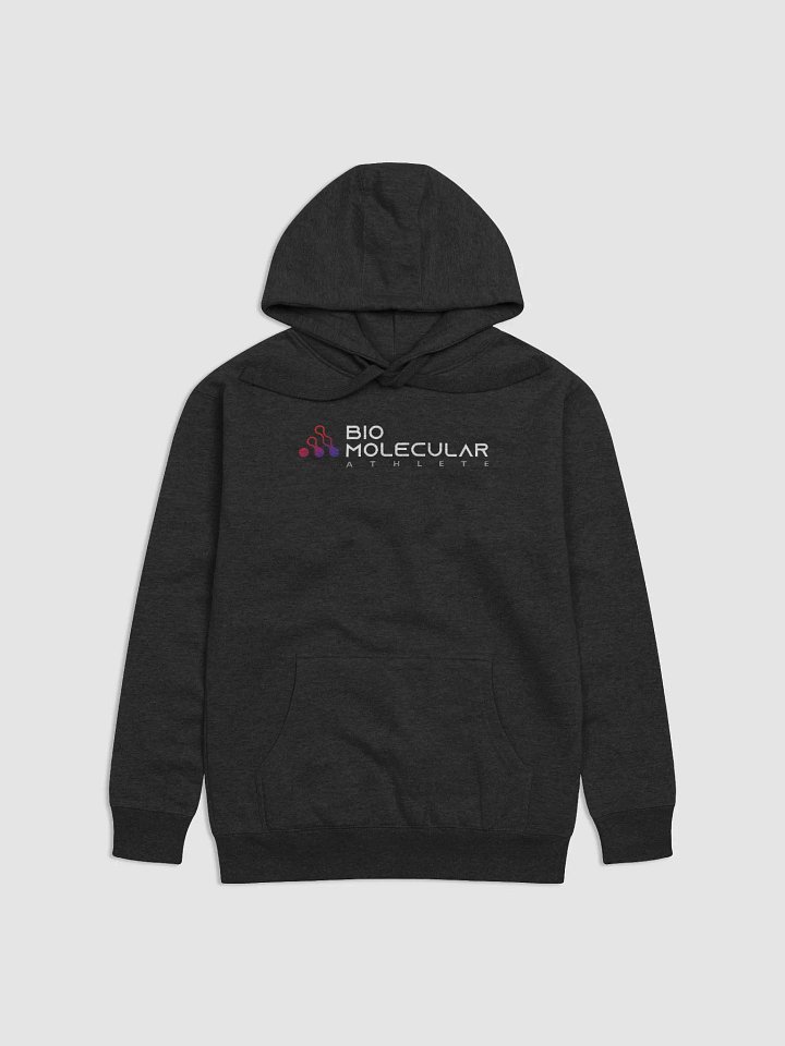 BioMolecular Hoodie product image (1)