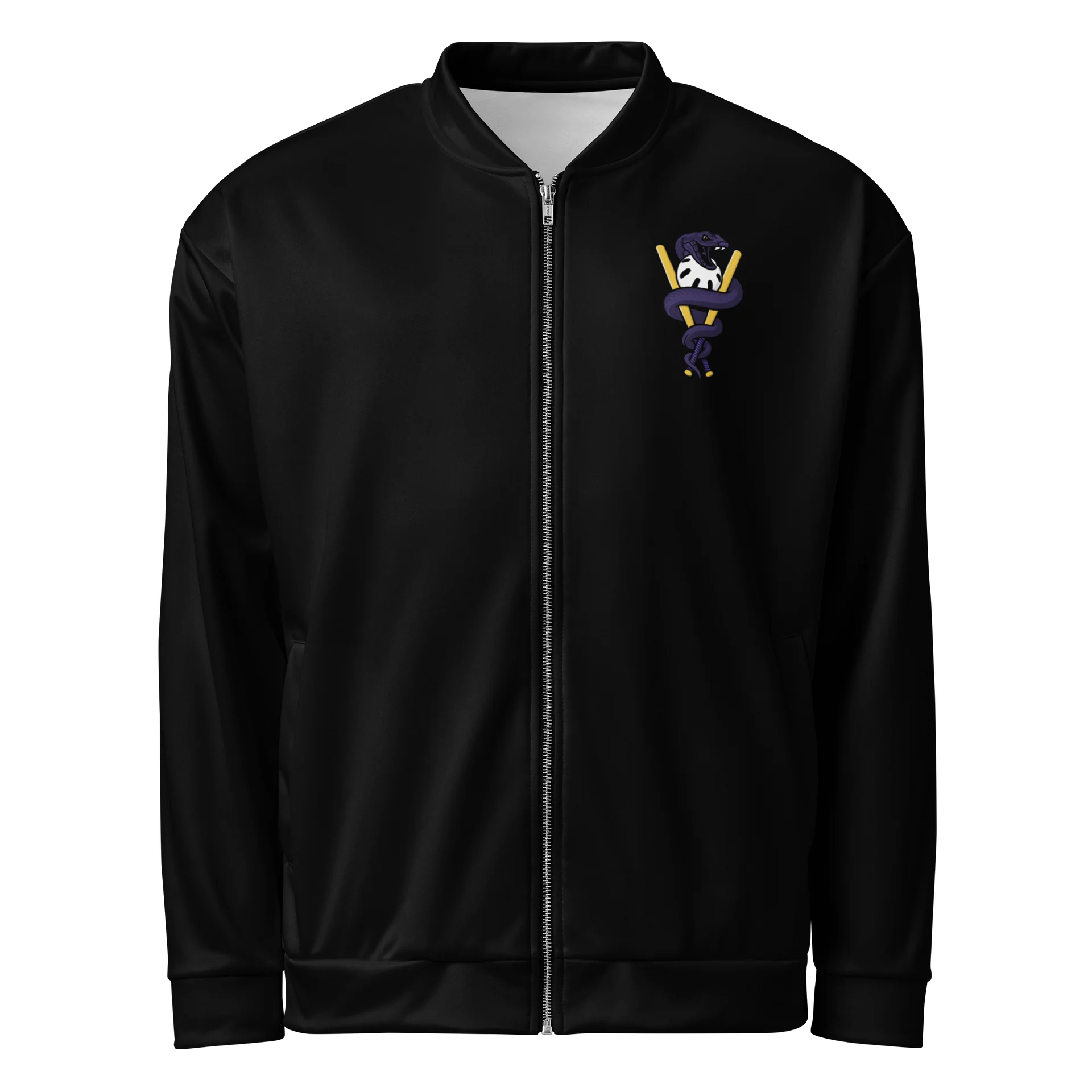 Mambas Jacket product image (1)
