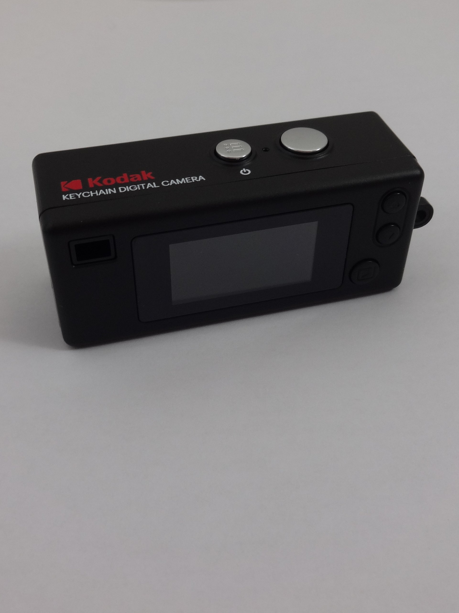 Kodak Charmera Millennium - Black product image (5)