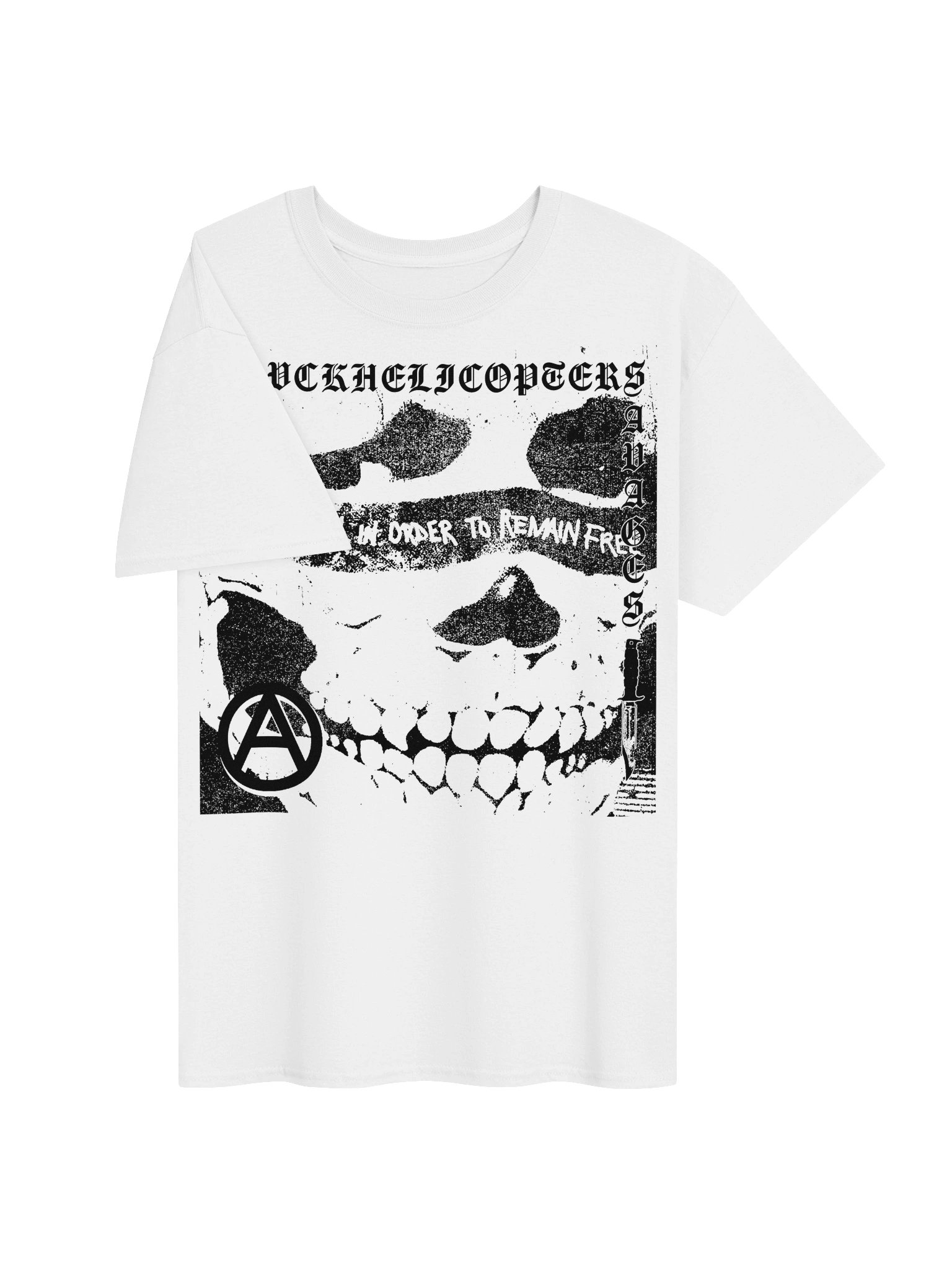 SAVAGES product image (3)