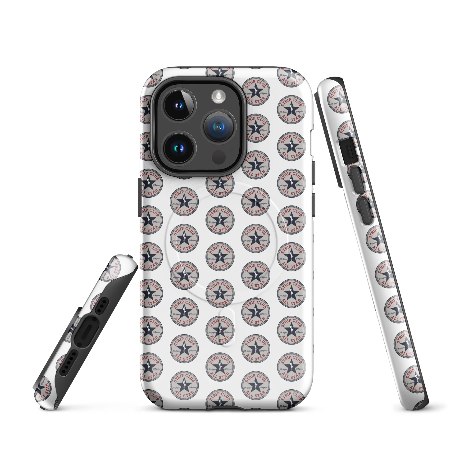 strip club all star i-phone case product image (3)