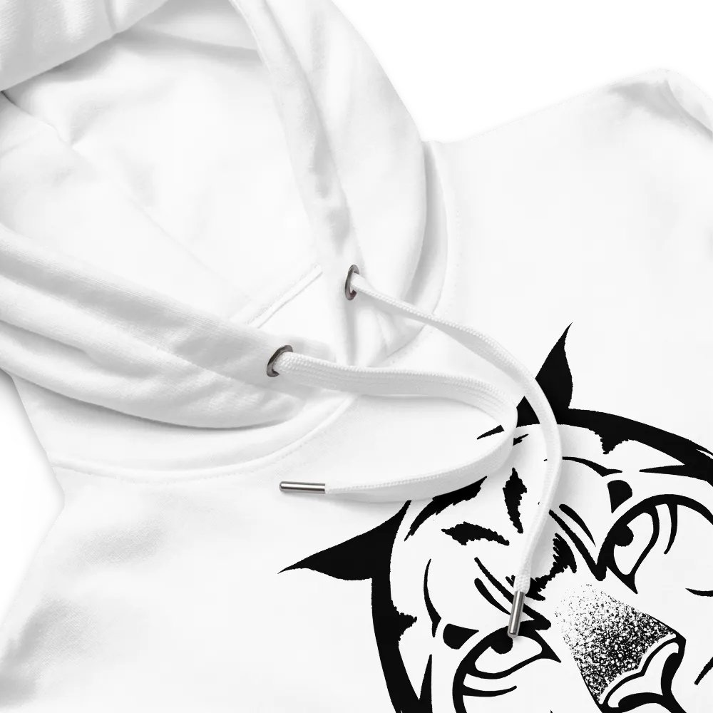 FIERCE HOODIE product image (6)