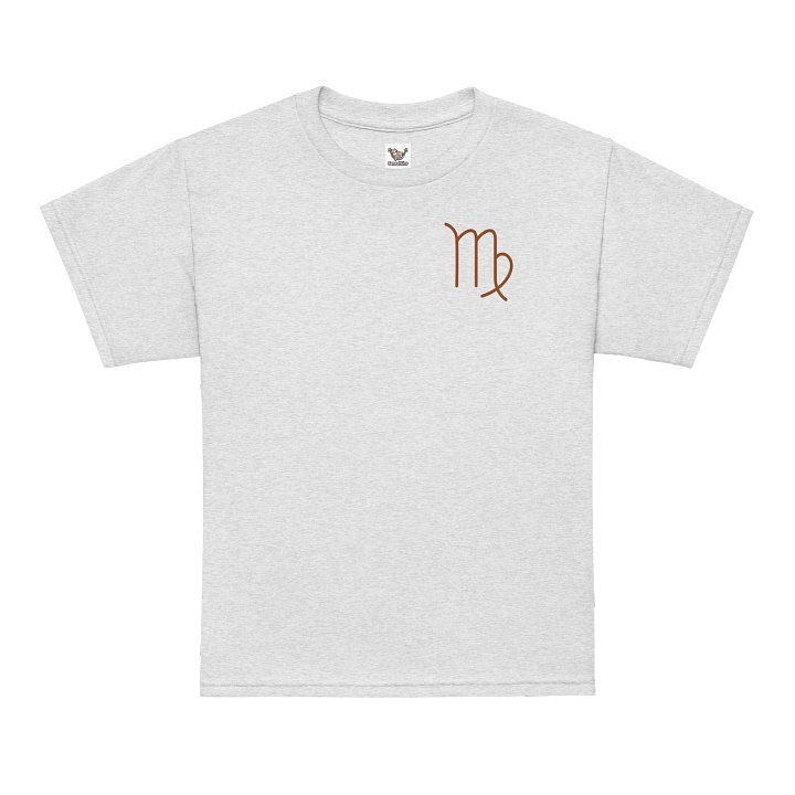 Virgo Kids Astro Tee product image (2)
