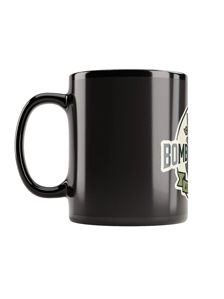 Bomb Farm Coffee Cup product image (2)