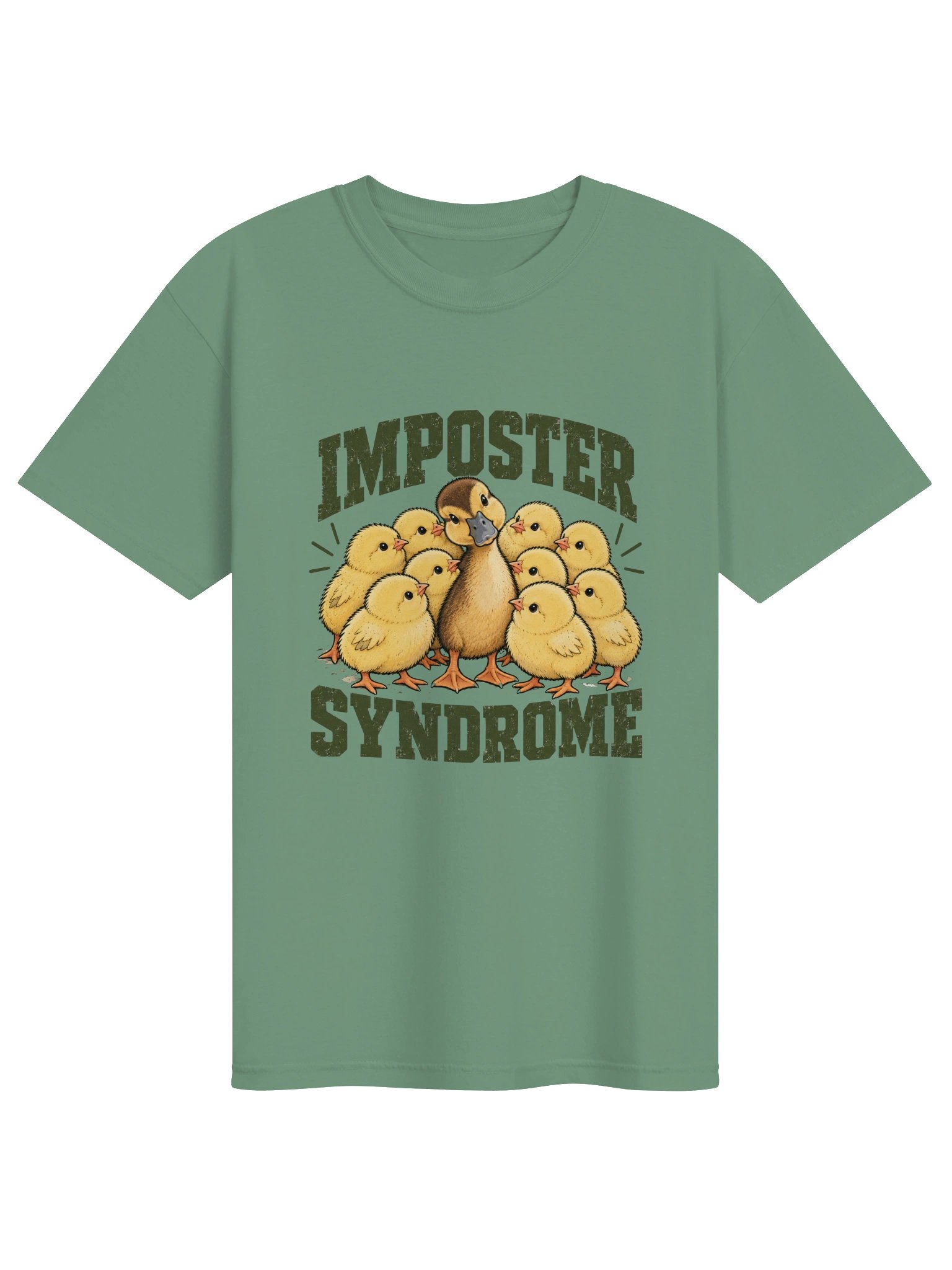 Imposter Syndrome 3 product image (1)
