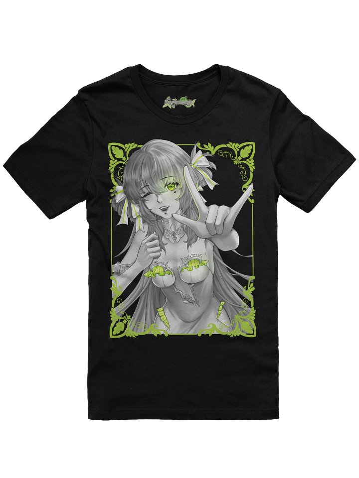 Goddess Blessing T-Shirt product image (1)