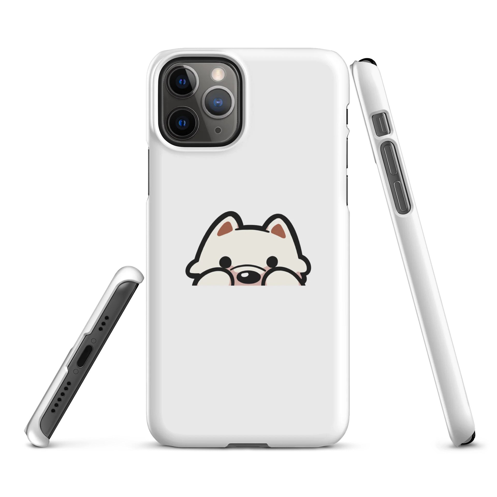 Lurk iPhone Case OG Edition product image (1)