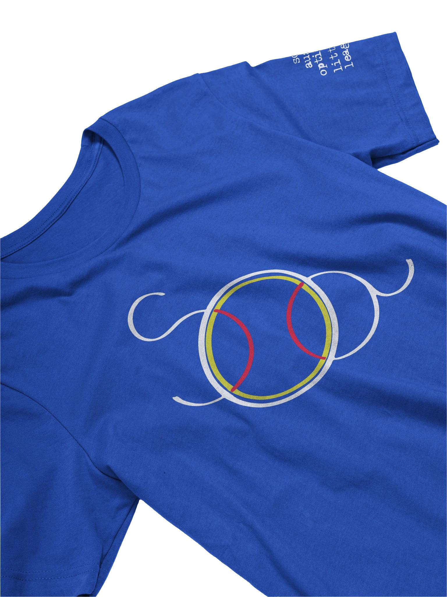 sao fauxback 60s tee product image (3)