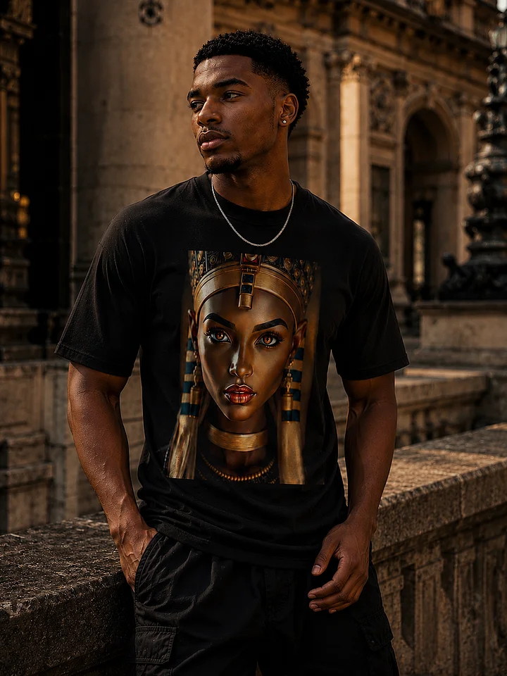 Auset's Legacy T-Shirt product image (2)