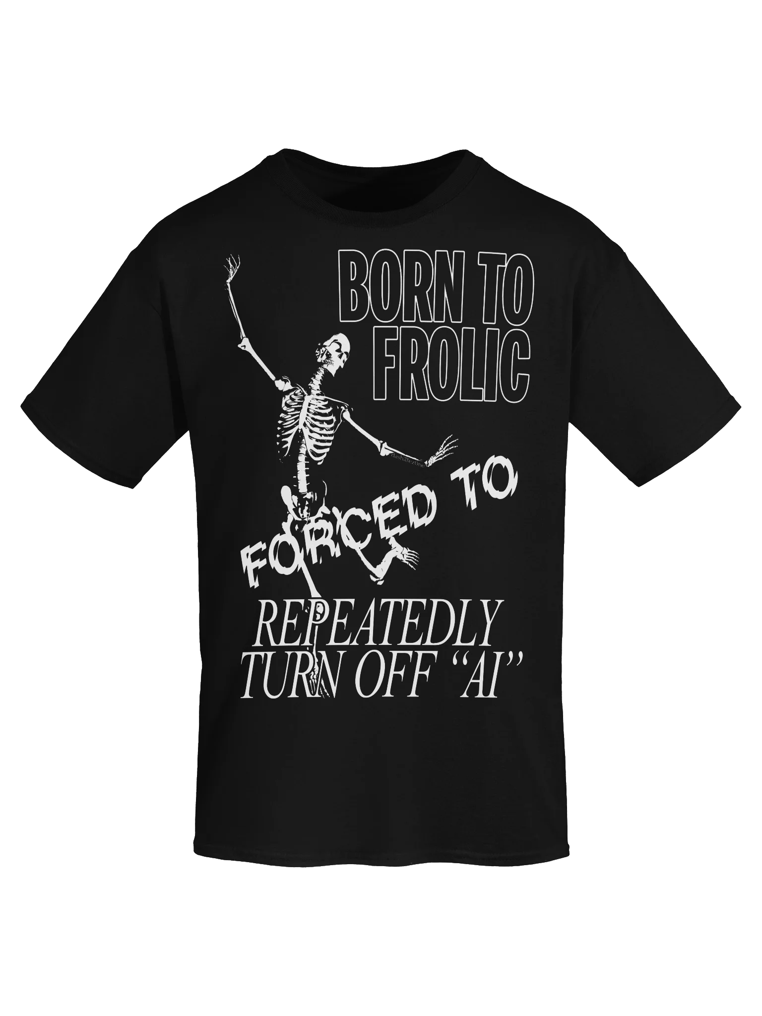 BORN 2 FROLIC product image (35)