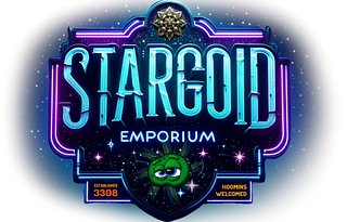 StarGoid Emporium