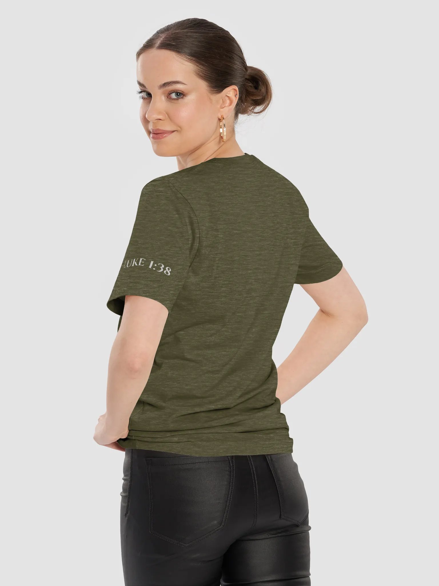 Fiat Logo Tee - Center Chest Super Soft product image (90)