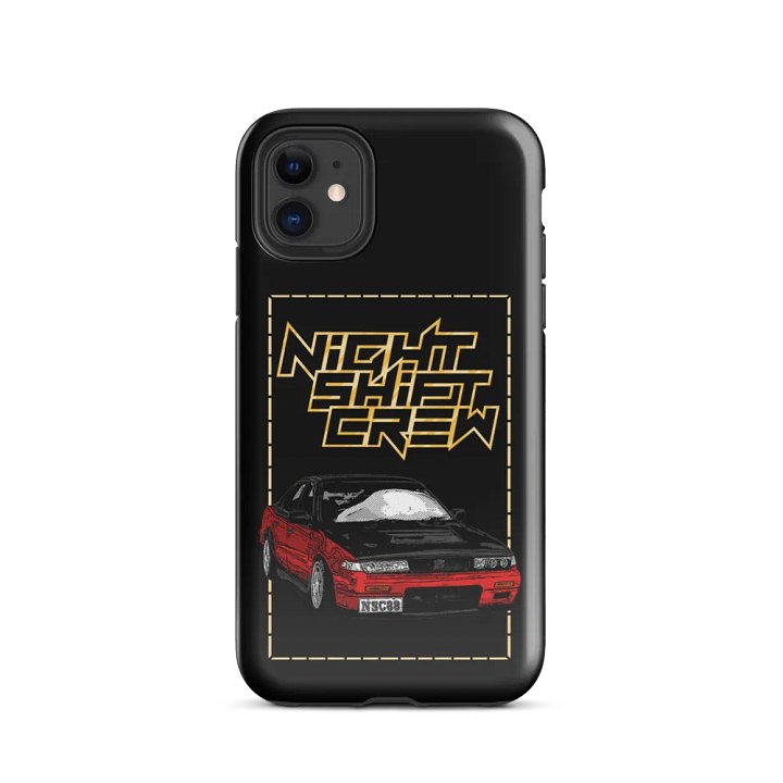 NightShiftCrew Tough Case for iPhone® product image (47)