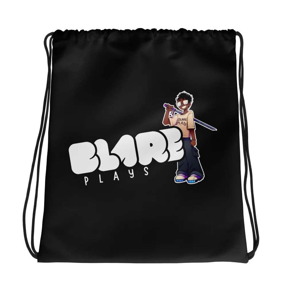 BP Drawstring Bag product image (1)