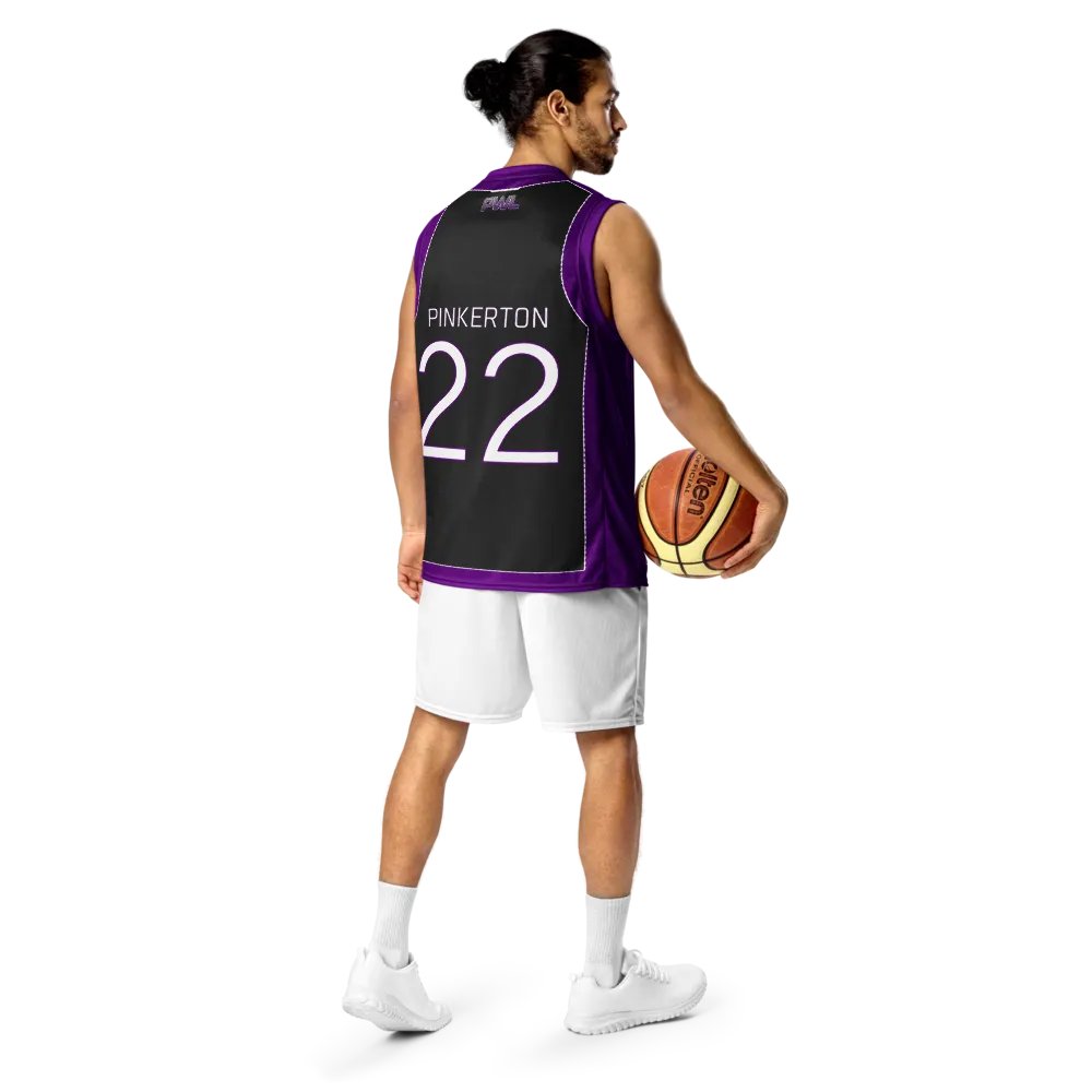 PWL Jersey product image (11)