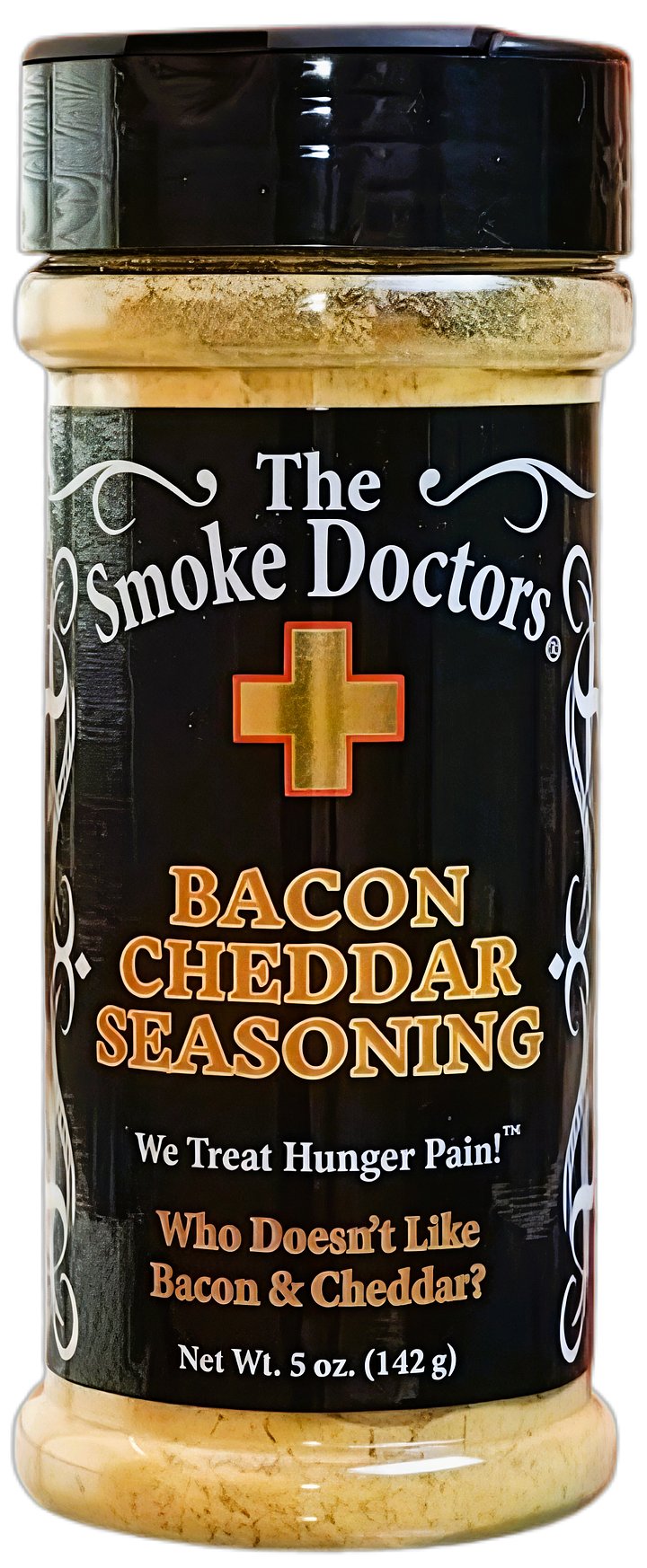 BACON CHEDDAR SEASONING product image (1)