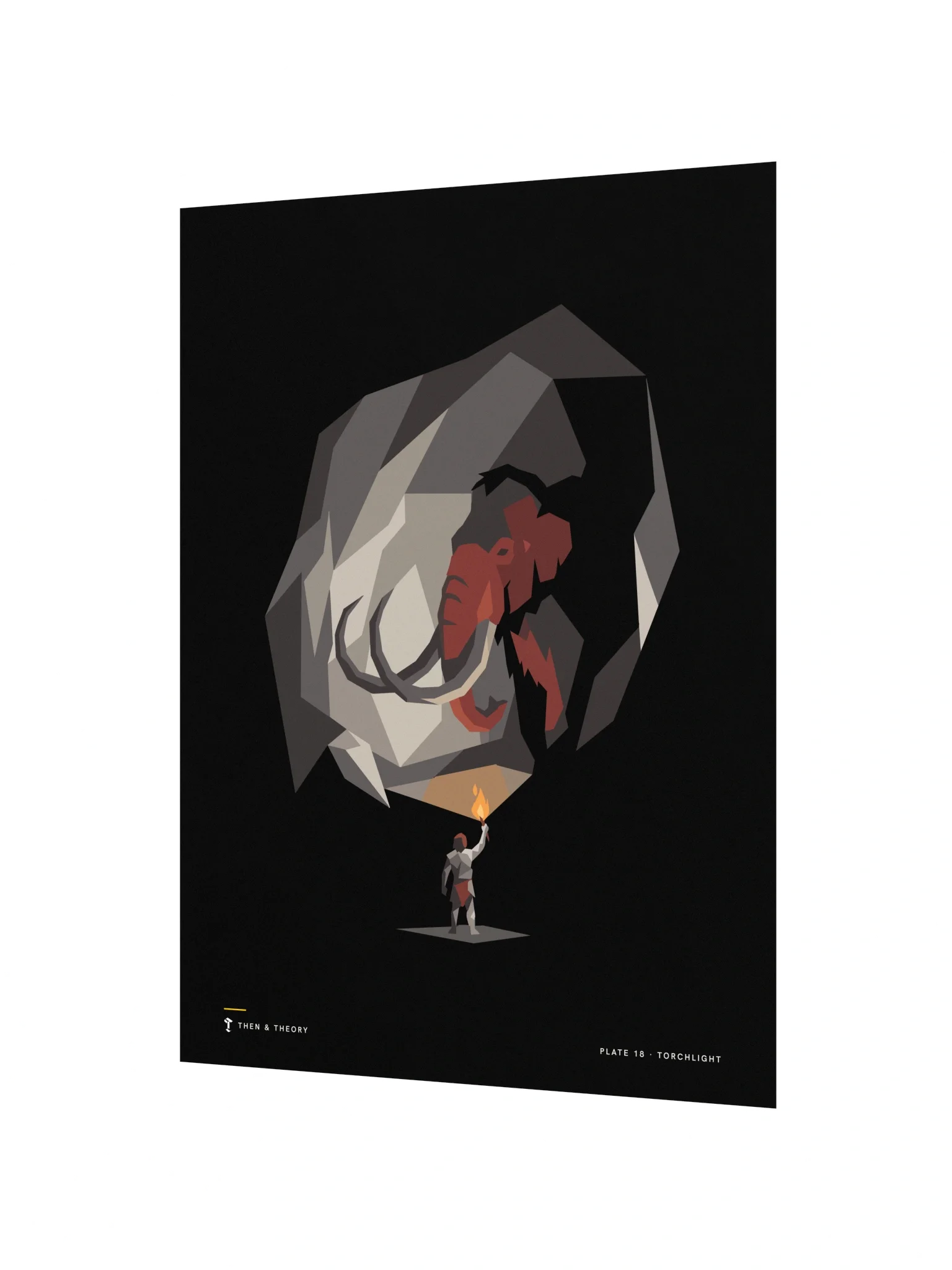 Torchlight Poster, view 2