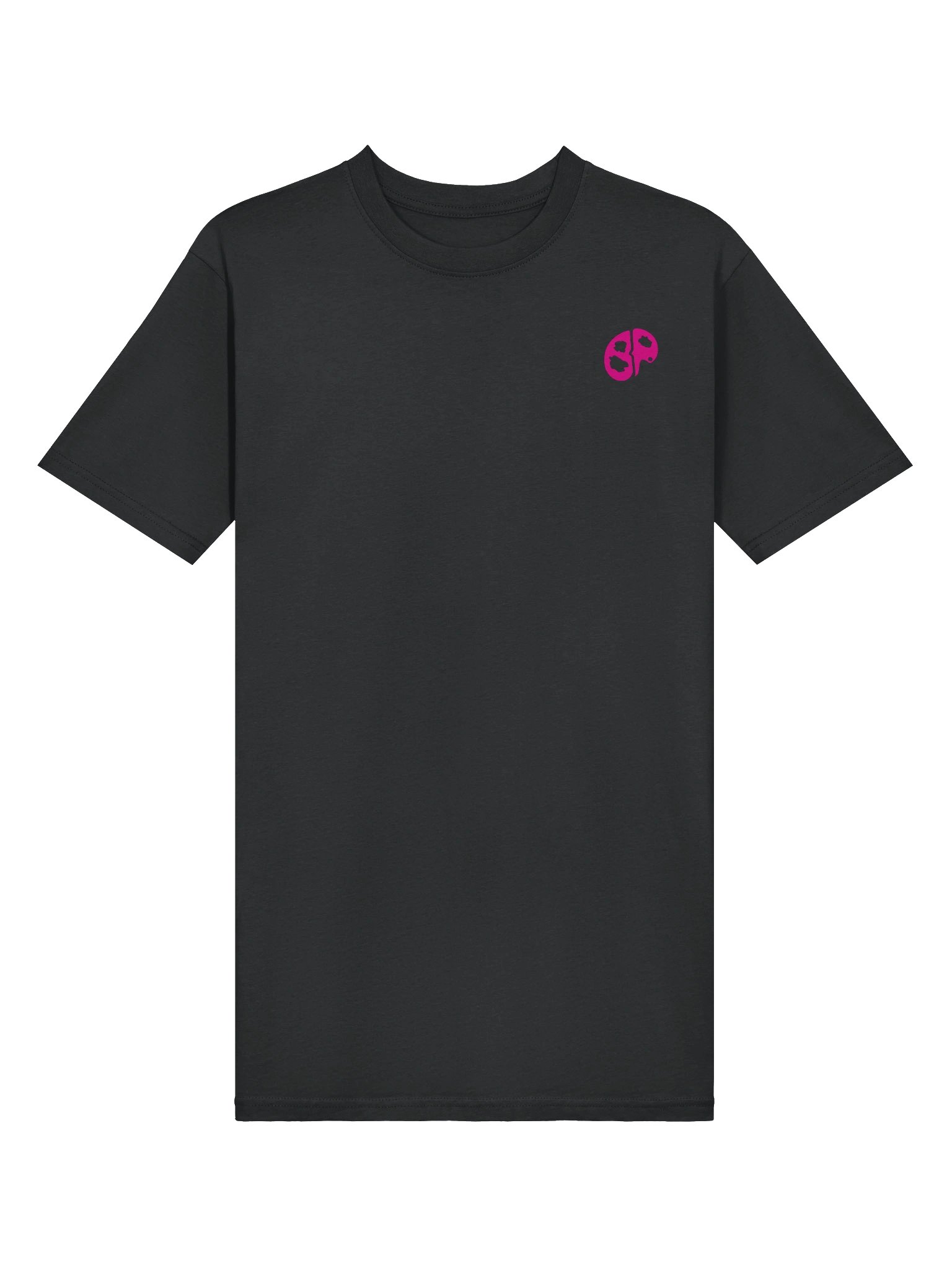 Signature Logo Left Chest - Heavyweight Tee product image (3)