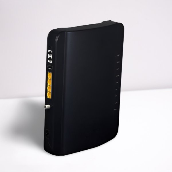 AR Modem Gateway 6 | DOCSIS Cable Modem Router Combo product image (3)