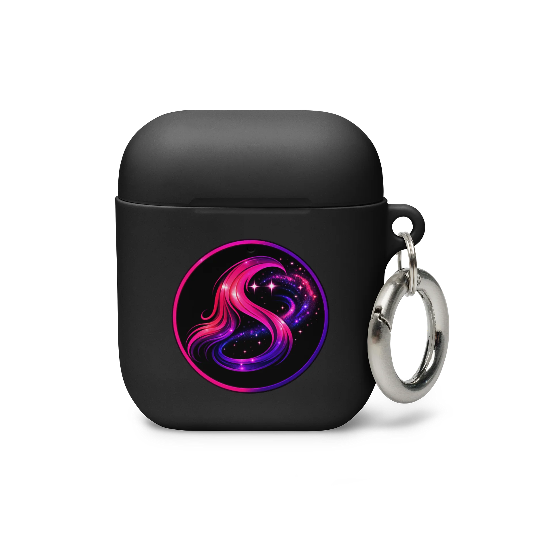Sarinaverse Cosmic AirPods Case product image (1)