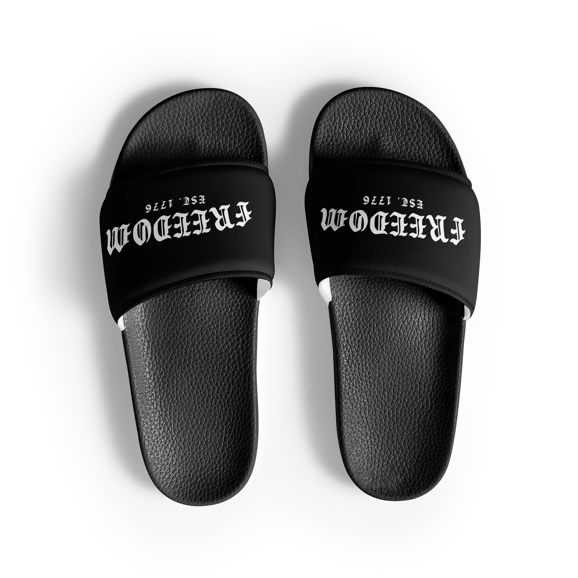 WOMEN'S 1776 SLIDES product image (3)