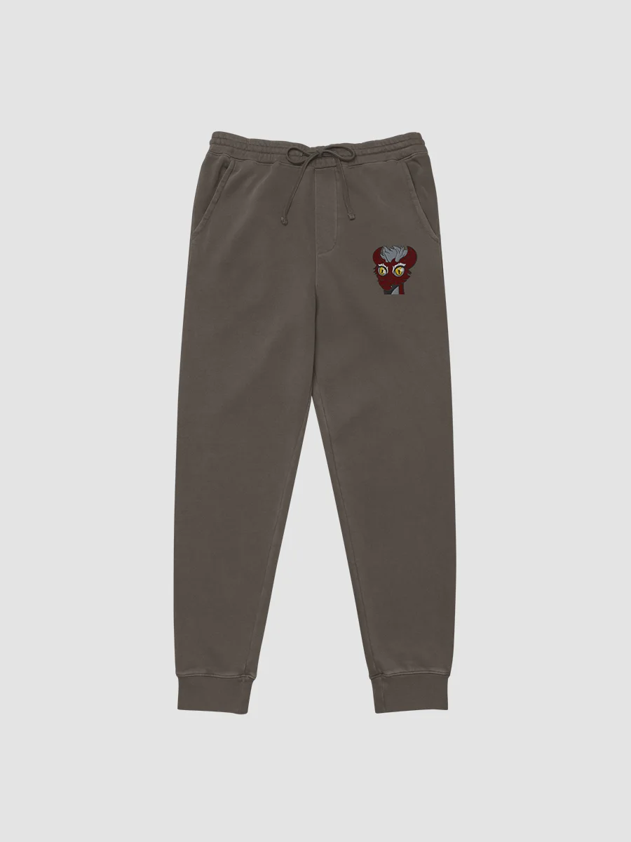 Devilish Dragon Sweatpants product image (1)
