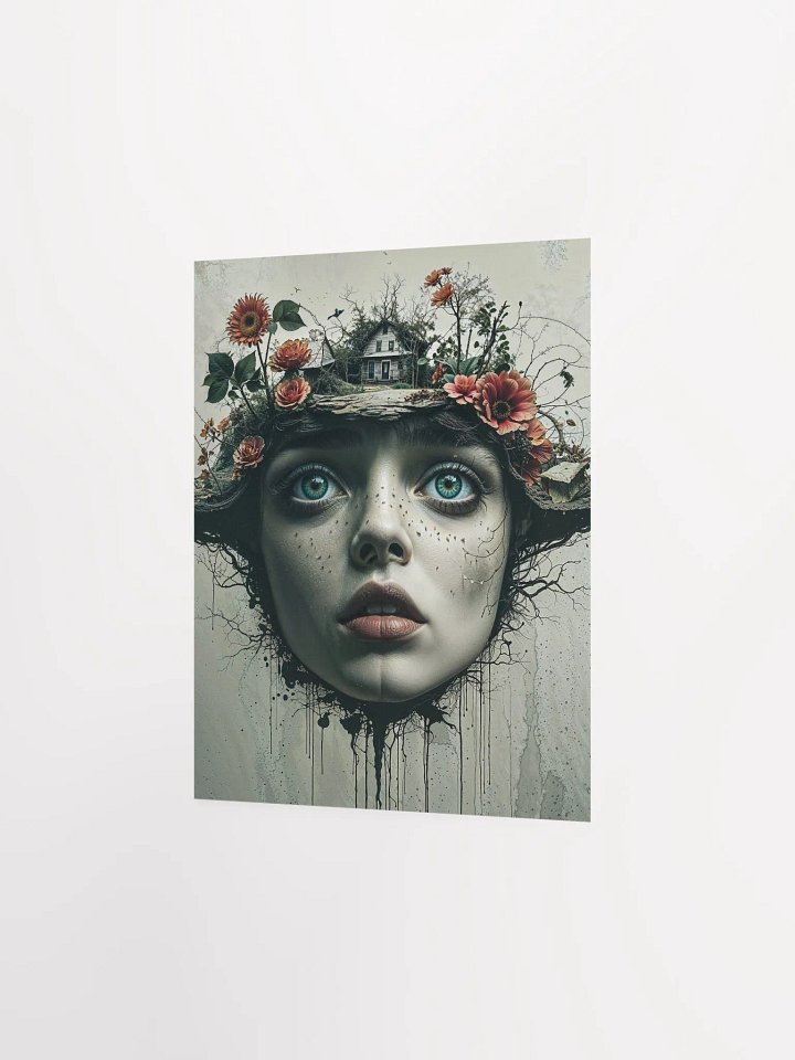Dreamscape Visionary Matte Poster product image (1)