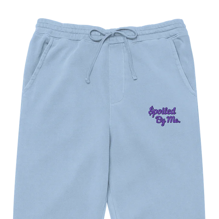 Spoiled By Me Joggers product image (1)