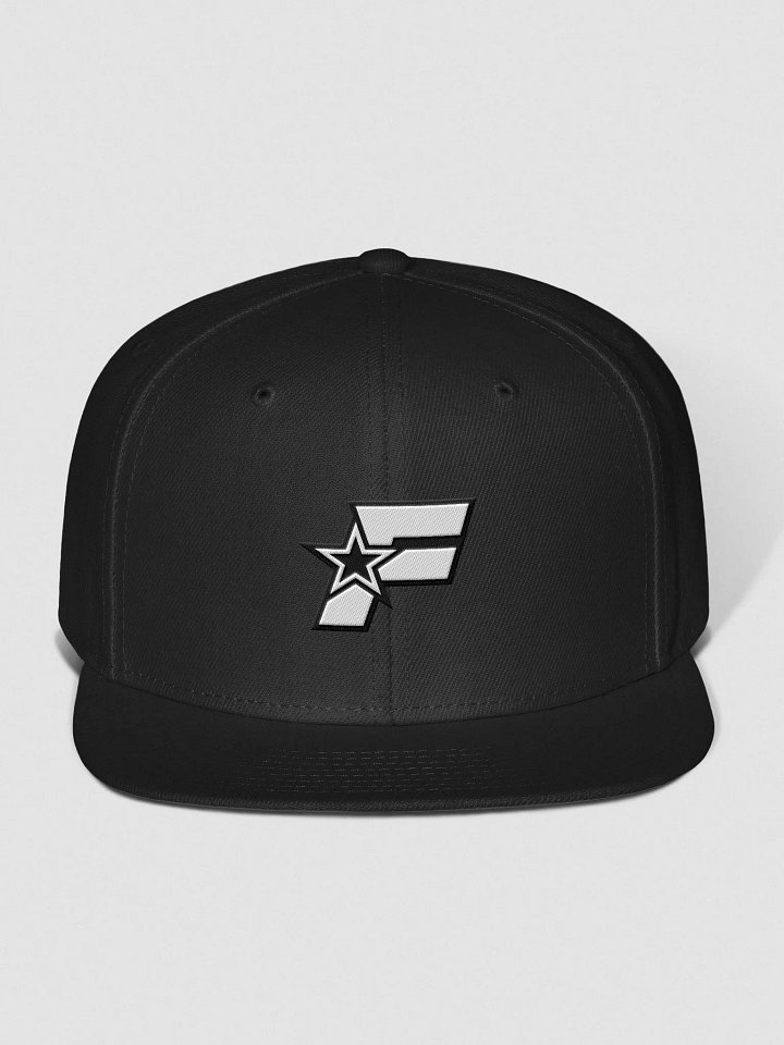 Starr Fam Snap Back product image (2)