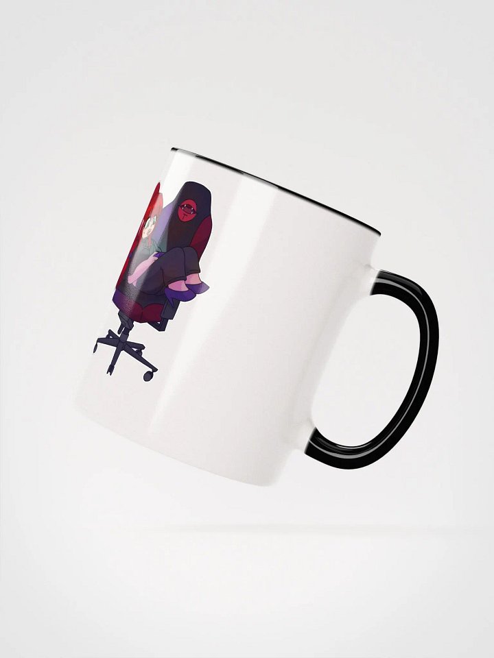 Trink chair mug product image (2)