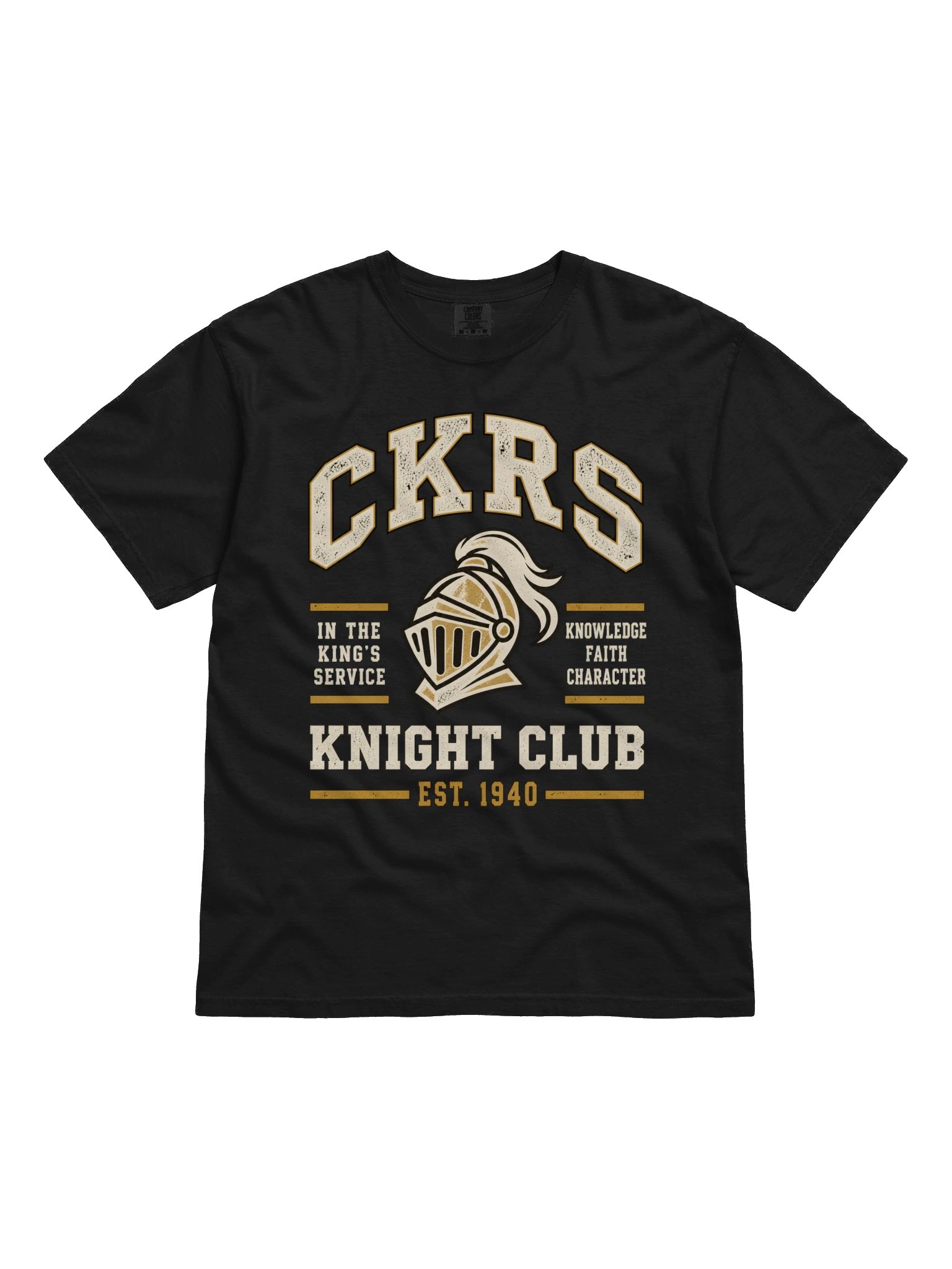 CKRS Knight Club | Adult product image (6)