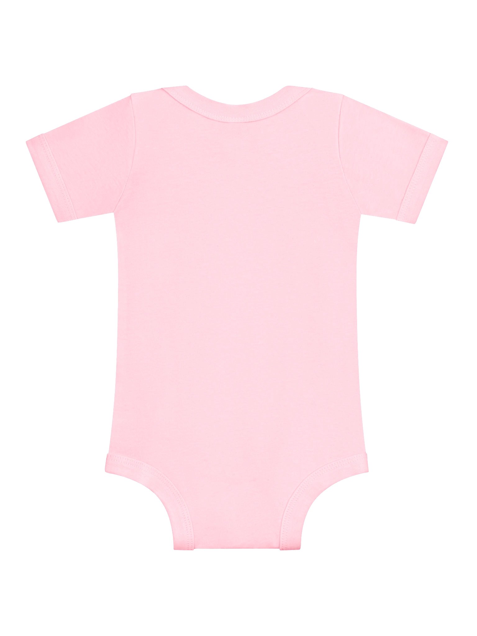 2P Baby Short Sleeve Onesie product image (6)