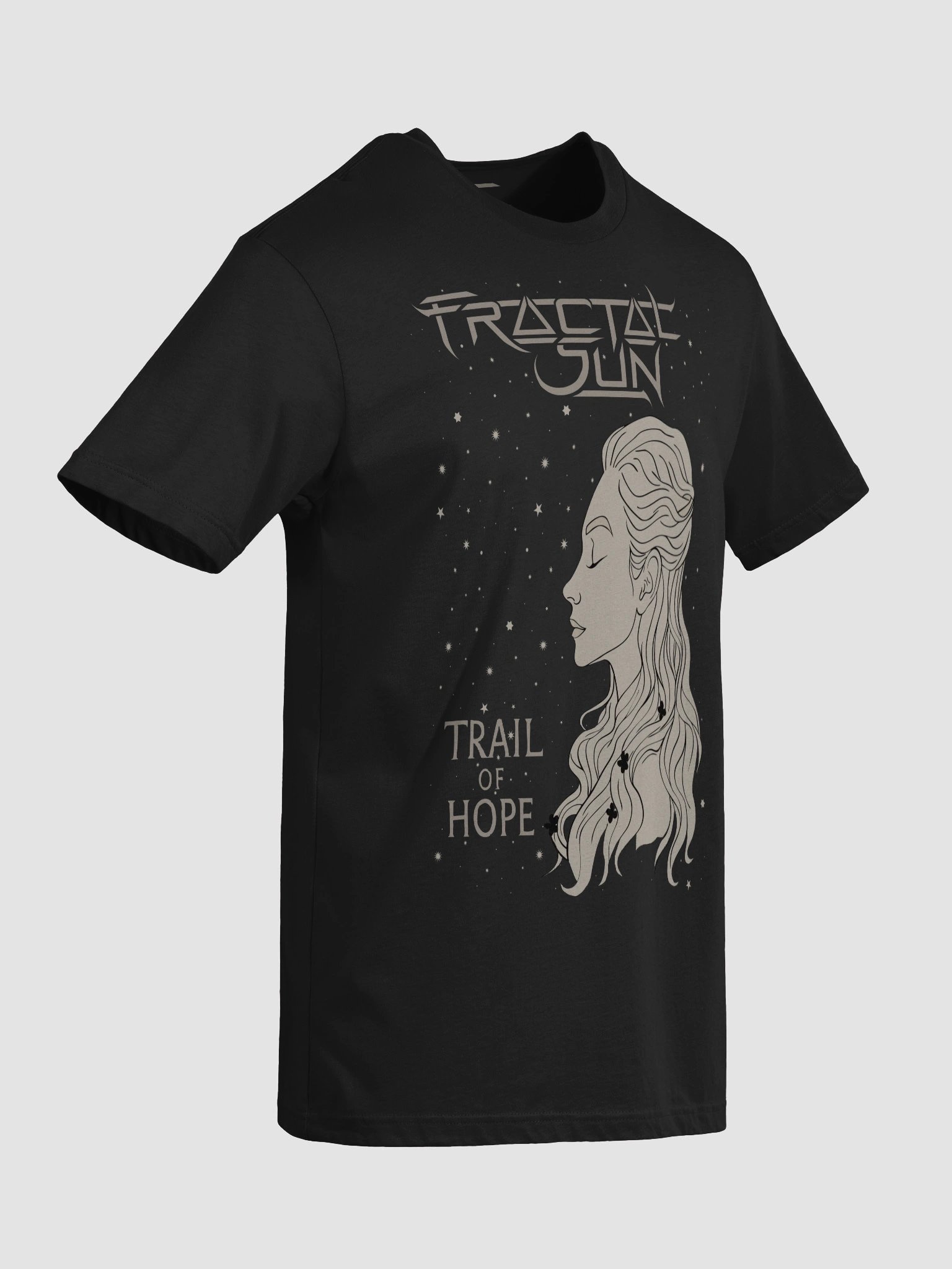 Trail of Hope Supersoft T-Shirt product image (13)