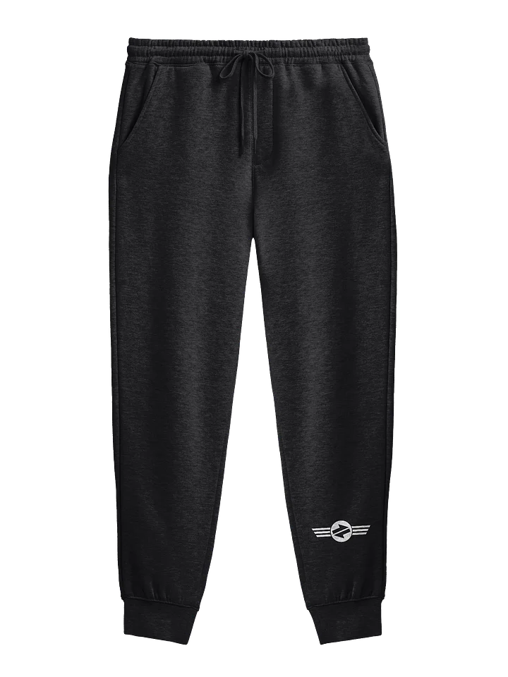 Game Changer Apparel Fleece Joggers product image (1)
