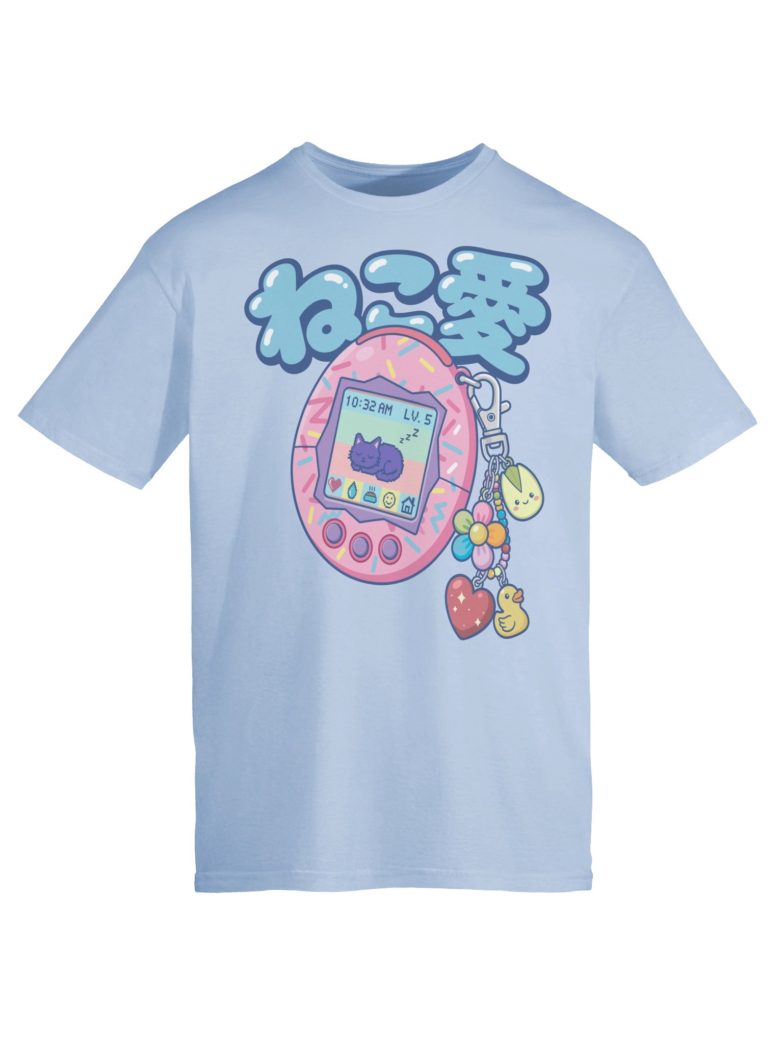 Kitty Love Tee product image (66)