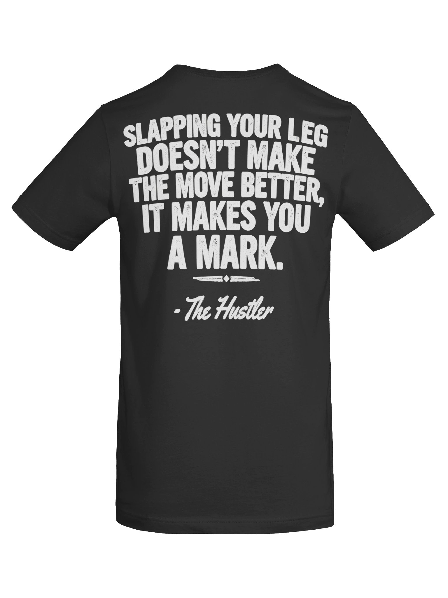 Rip Rogers Leg Slap Tee product image (34)