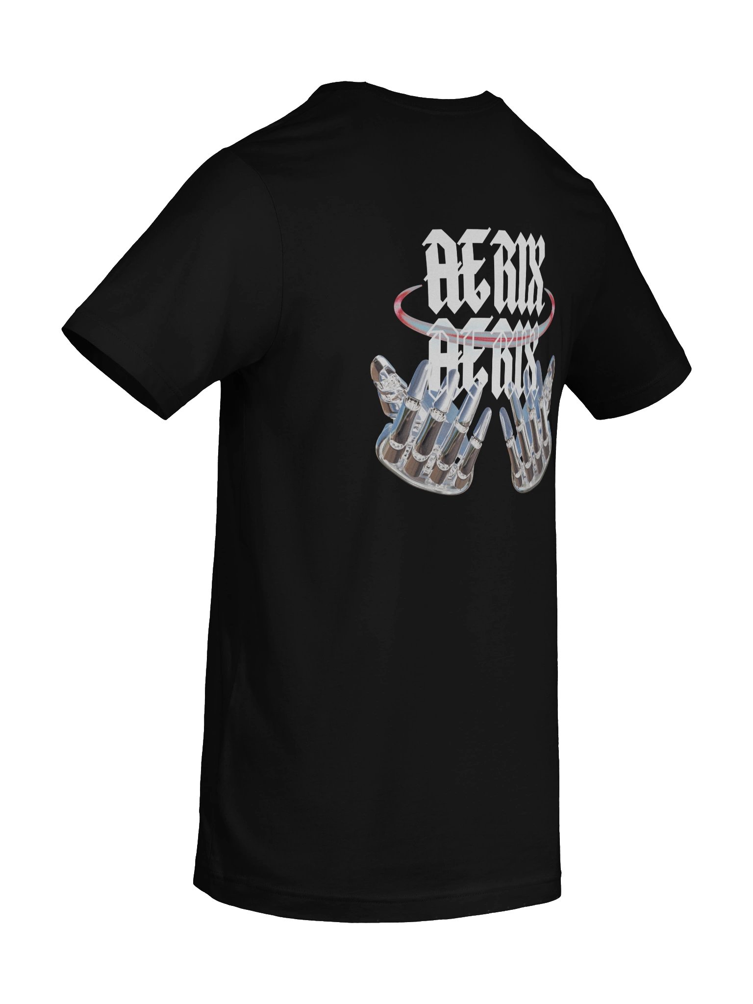 Aerix Velocity Tee product image (10)