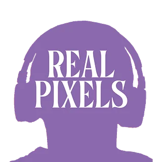 Real Pixels