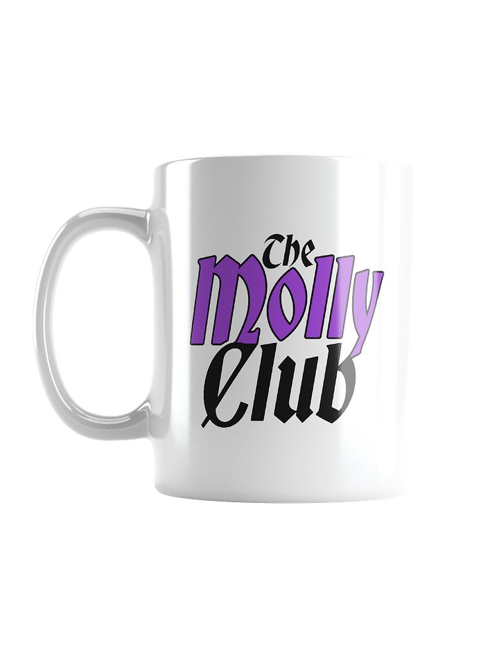 HAVE YOU SEEN THIS DOG? - WHITE MUG product image (1)