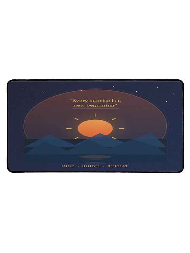 Sunrise / Motivation Collection