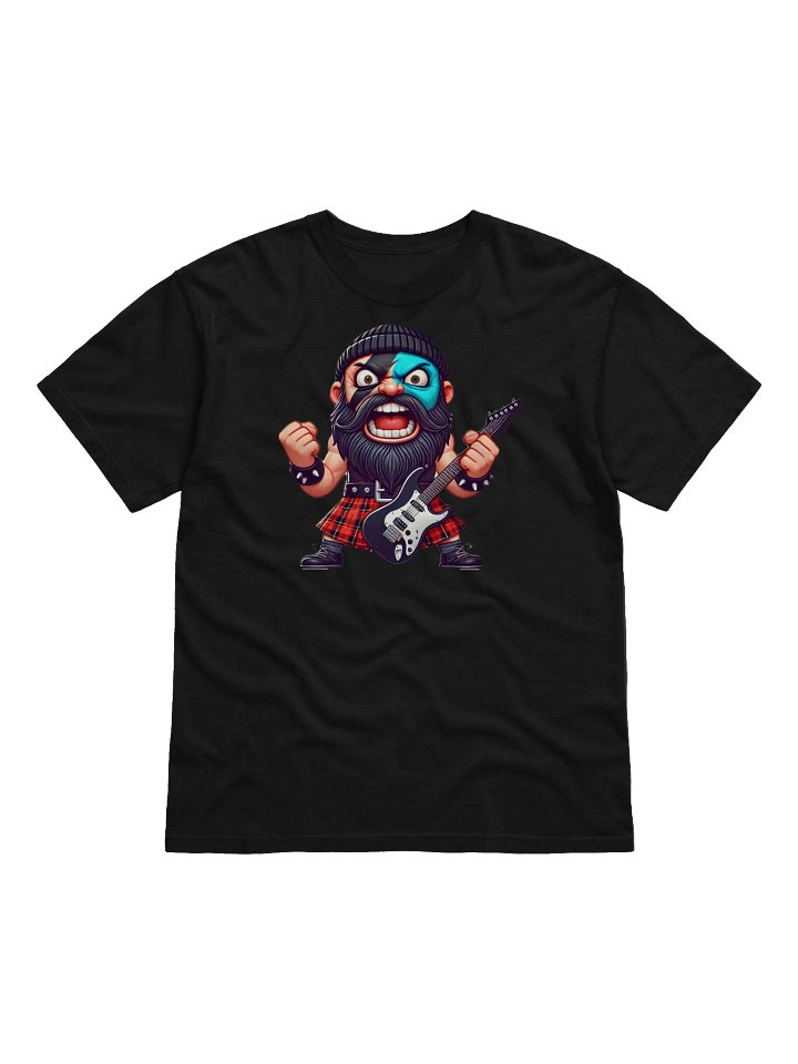 Den Master Shirt product image (1)
