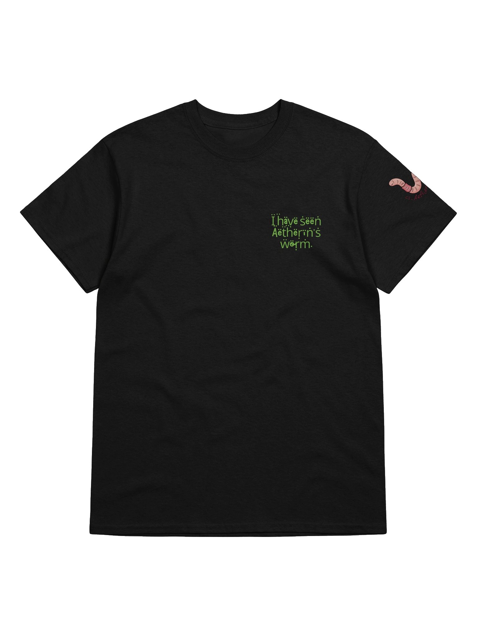 Marcus unisex Tee product image (50)