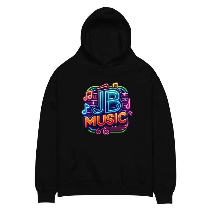 JB Music Sweatshirt product image (2)
