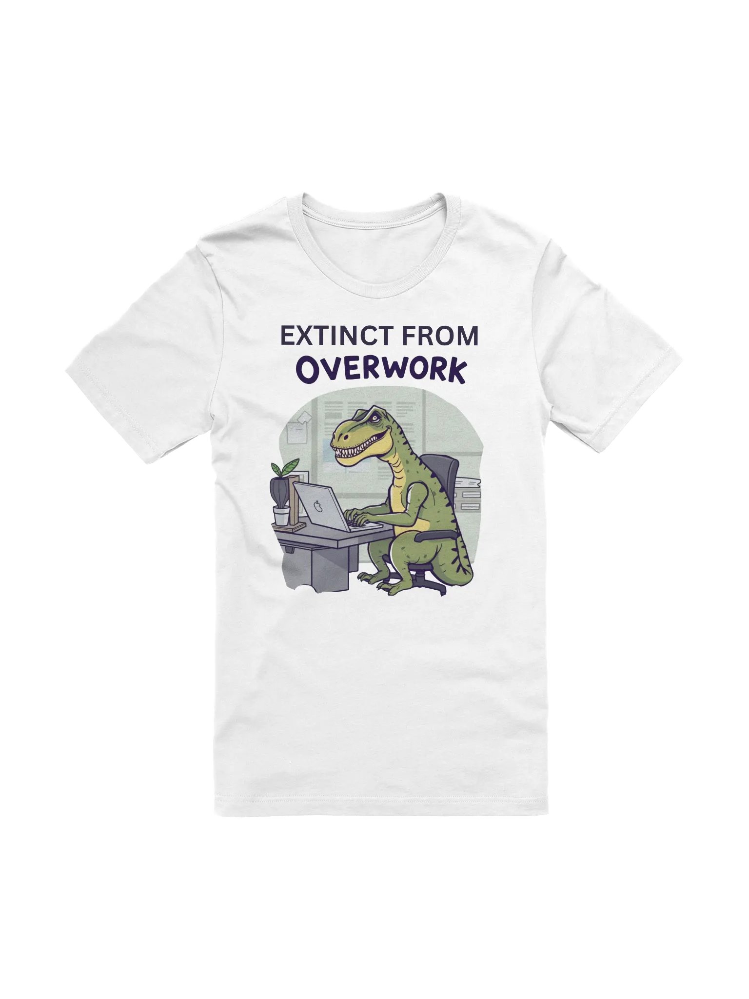 Extinct from Overwork product image (1)